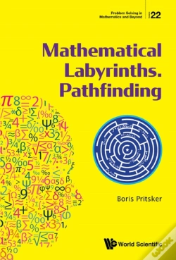 Capa do artigo Mathematical Labyrinths. Pathfinding