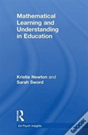 Capa do artigo Mathematical Learning And Understanding In Education