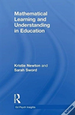 Capa do artigo Mathematical Learning And Understanding In Education
