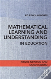 Capa do artigo Mathematical Learning And Understanding In Education