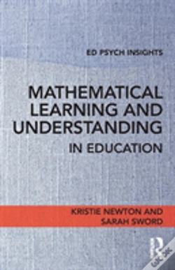 Capa do artigo Mathematical Learning And Understanding In Education