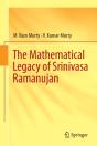 Mathematical Legacy Of Srinivasa Ramanujan - Preview