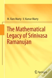 Mathematical Legacy Of Srinivasa Ramanujan