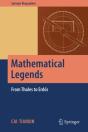Mathematical Legends - Preview