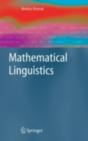 Mathematical Linguistics - Preview