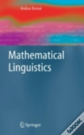 Mathematical Linguistics