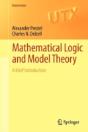 Mathematical Logic And Model Theory - Preview