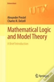 Capa do artigo Mathematical Logic And Model Theory