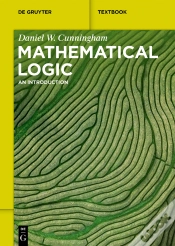 Capa do artigo Mathematical Logic