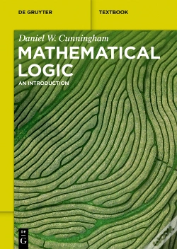 Capa do artigo Mathematical Logic