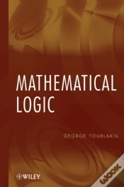 Capa do artigo Mathematical Logic