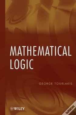 Capa do artigo Mathematical Logic
