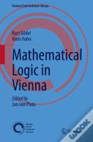 Mathematical Logic In Vienna