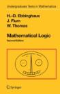 Mathematical Logic - Preview