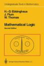 Mathematical Logic - Preview