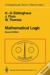 Capa do artigo Mathematical Logic