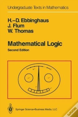 Capa do artigo Mathematical Logic