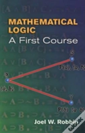 Capa do artigo Mathematical Logic