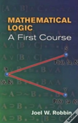 Capa do artigo Mathematical Logic