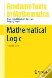 Capa do artigo Mathematical Logic