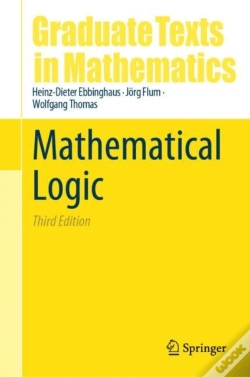 Capa do artigo Mathematical Logic