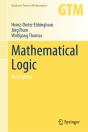 Mathematical Logic - Preview