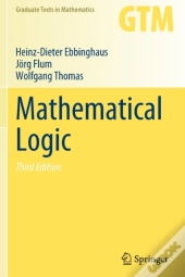 Mathematical Logic