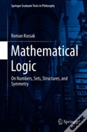 Capa do artigo Mathematical Logic
