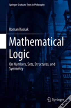 Capa do artigo Mathematical Logic