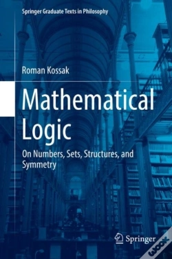 Capa do artigo Mathematical Logic