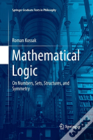 Mathematical Logic