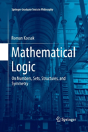 Mathematical Logic - Preview
