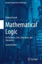 Mathematical Logic - Preview
