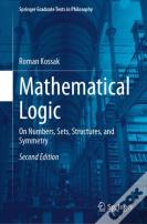 Mathematical Logic