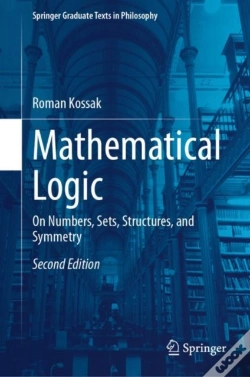 Capa do artigo Mathematical Logic