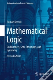 Capa do artigo Mathematical Logic