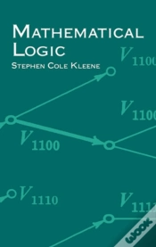 Capa do artigo Mathematical Logic
