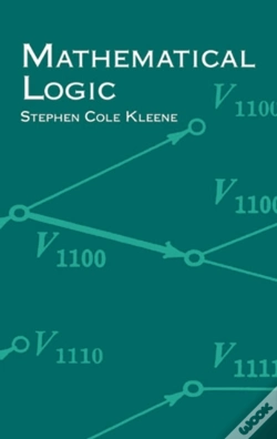 Capa do artigo Mathematical Logic