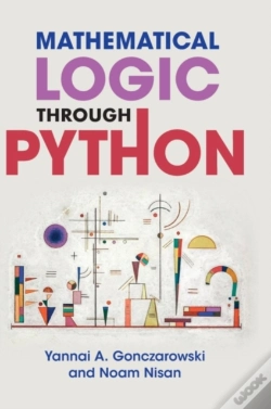 Capa do artigo Mathematical Logic Through Python