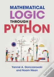 Capa do artigo Mathematical Logic Through Python