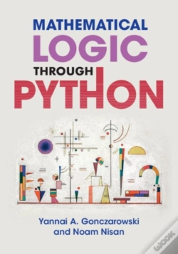 Capa do artigo Mathematical Logic Through Python