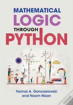 Capa do artigo Mathematical Logic Through Python