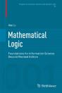 Mathematical Logic - Preview