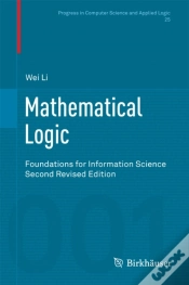 Capa do artigo Mathematical Logic