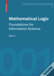 Capa do artigo Mathematical Logic