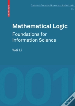 Capa do artigo Mathematical Logic
