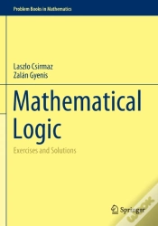 Capa do artigo Mathematical Logic