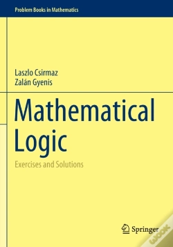Capa do artigo Mathematical Logic