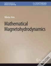Mathematical Magnetohydrodynamics