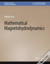 Capa do artigo Mathematical Magnetohydrodynamics